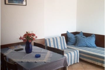 Ģimenes viesu māja Mali Lošinj 7